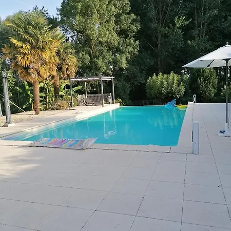Sur Les Rives De La Charente *