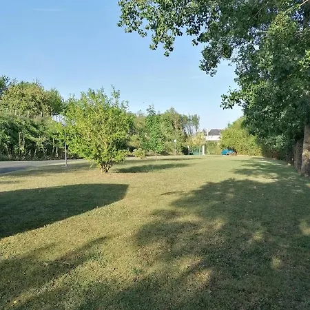 Sur Les Rives De La Charente Dompierre-sur-Charente